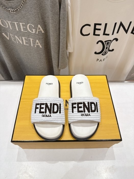 Fendi_Women_shoes_Latest styles_2026_yupoo_Original_quality