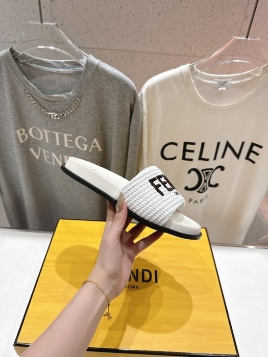 Fendi_Women_shoes_Latest styles_2026_yupoo_Original_quality