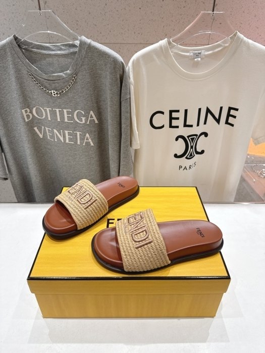 Fendi_Women_shoes_Latest styles_2026_yupoo_Original_quality