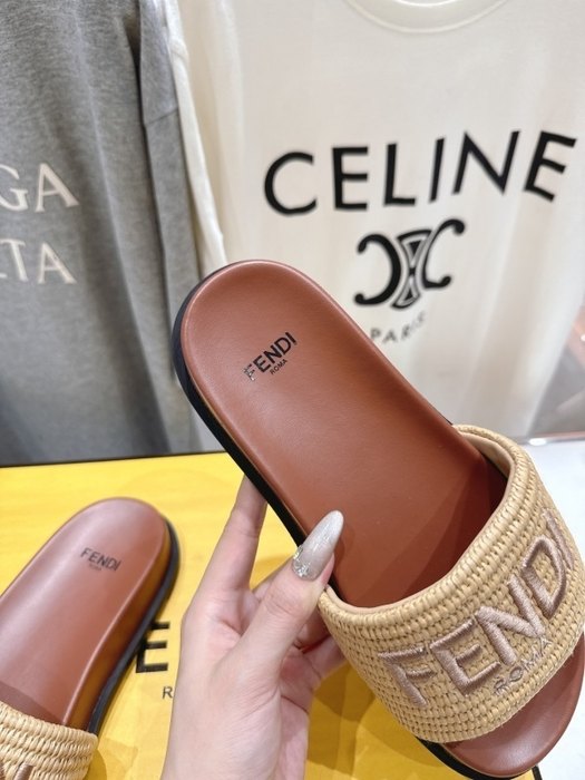 Fendi_Women_shoes_Latest styles_2026_yupoo_Original_quality