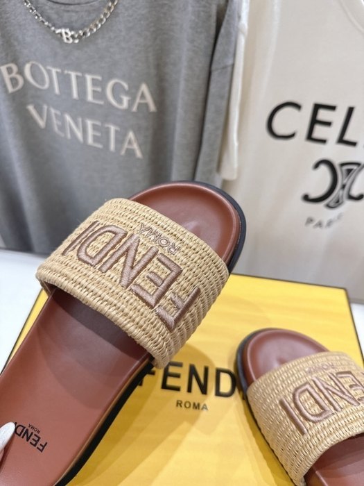 Fendi_Women_shoes_Latest styles_2026_yupoo_Original_quality