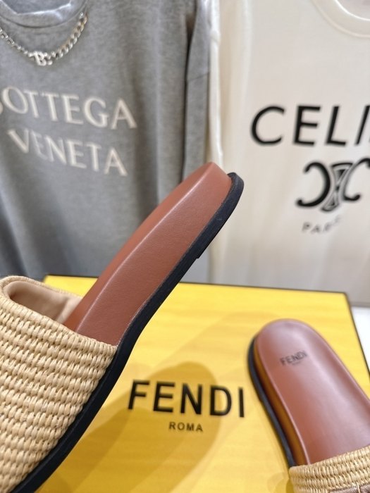 Fendi_Women_shoes_Latest styles_2026_yupoo_Original_quality