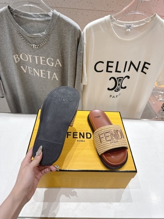 Fendi_Women_shoes_Latest styles_2026_yupoo_Original_quality