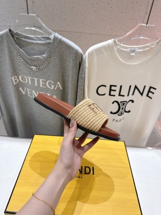 Fendi_Women_shoes_Latest styles_2026_yupoo_Original_quality