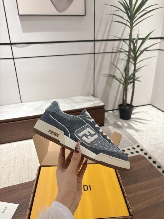 Fendi_Women_shoes_Latest styles_2026_yupoo_Original_quality