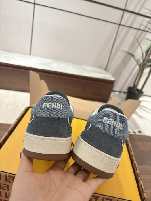 Fendi_Women_shoes_Latest styles_2026_yupoo_Original_quality