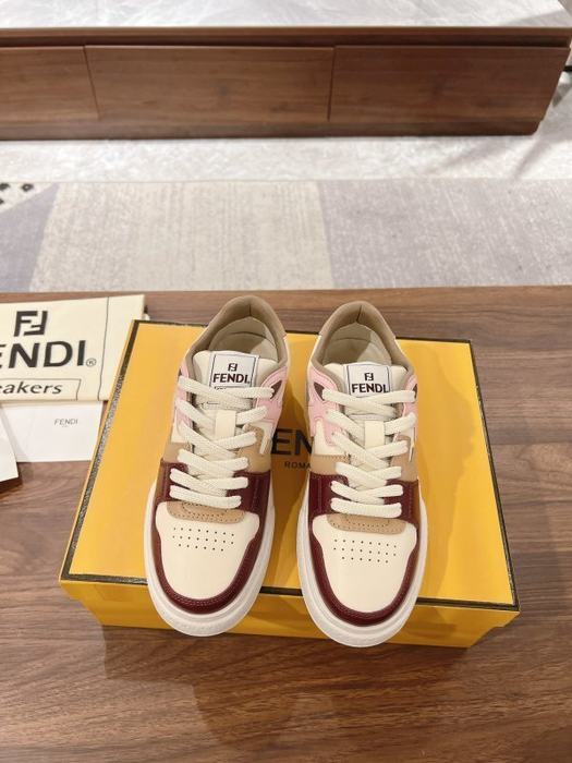 Fendi_Women_shoes_Latest styles_2026_yupoo_Original_quality