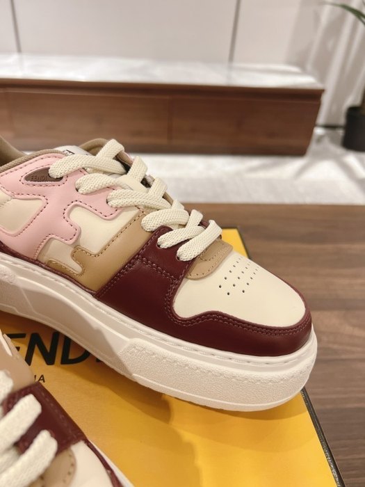 Fendi_Women_shoes_Latest styles_2026_yupoo_Original_quality