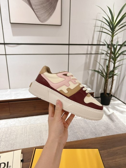 Fendi_Women_shoes_Latest styles_2026_yupoo_Original_quality
