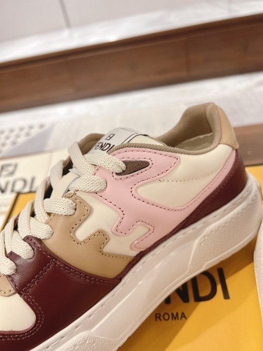 Fendi_Women_shoes_Latest styles_2026_yupoo_Original_quality