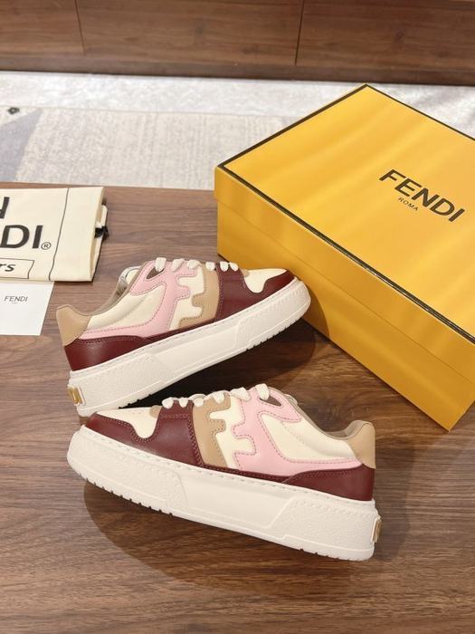Fendi_Women_shoes_Latest styles_2026_yupoo_Original_quality