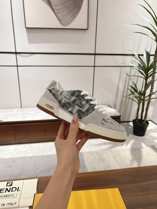 Fendi_Women_shoes_Latest styles_2026_yupoo_Original_quality