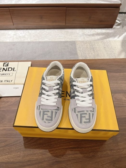 Fendi_Women_shoes_Latest styles_2026_yupoo_Original_quality