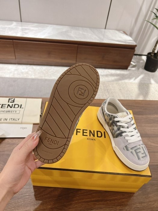 Fendi_Women_shoes_Latest styles_2026_yupoo_Original_quality