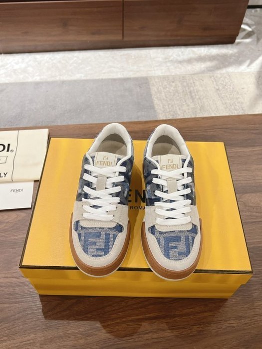 Fendi_Women_shoes_Latest styles_2026_yupoo_Original_quality