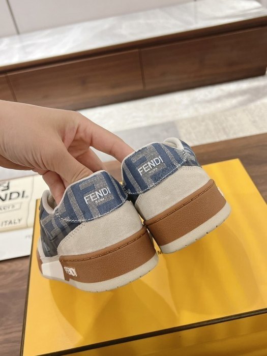 Fendi_Women_shoes_Latest styles_2026_yupoo_Original_quality