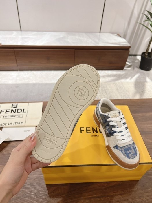 Fendi_Women_shoes_Latest styles_2026_yupoo_Original_quality