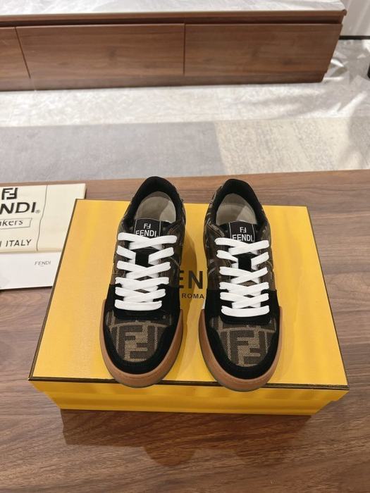Fendi_Women_shoes_Latest styles_2026_yupoo_Original_quality
