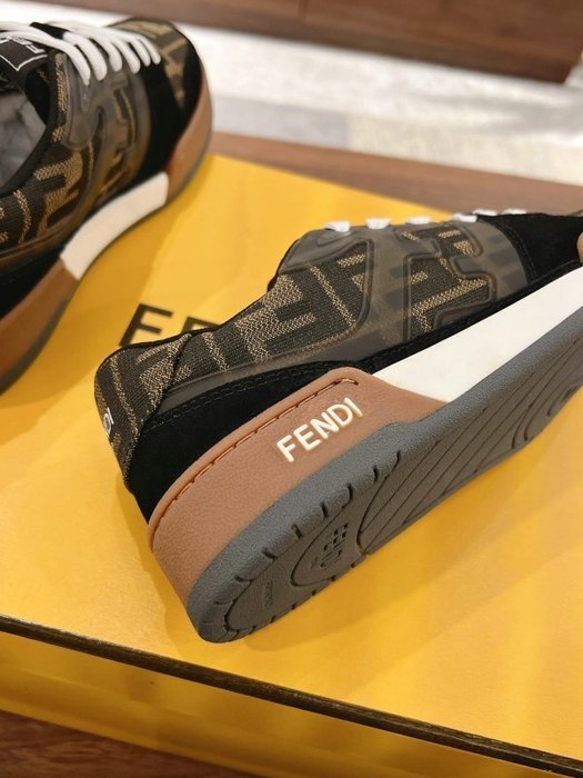 Fendi_Women_shoes_Latest styles_2026_yupoo_Original_quality