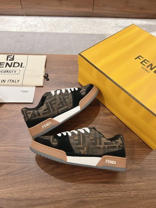 Fendi_Women_shoes_Latest styles_2026_yupoo_Original_quality