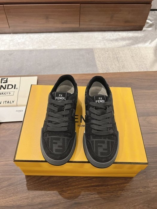 Fendi_Women_shoes_Latest styles_2026_yupoo_Original_quality