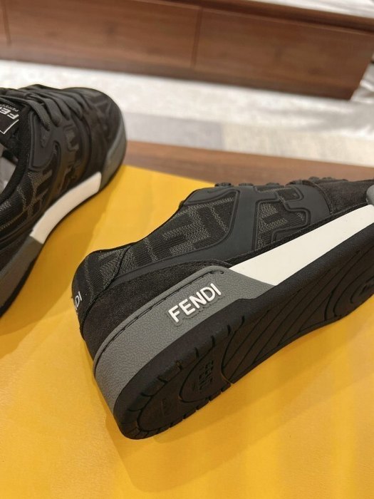 Fendi_Women_shoes_Latest styles_2026_yupoo_Original_quality