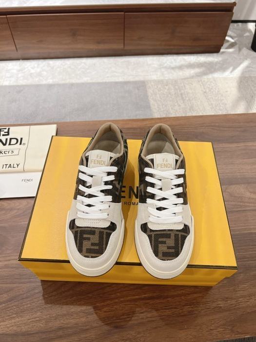 Fendi_Women_shoes_Latest styles_2026_yupoo_Original_quality