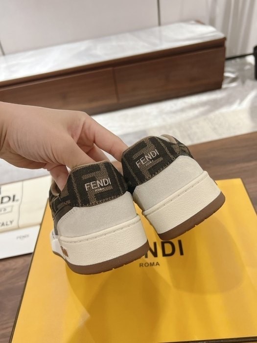 Fendi_Women_shoes_Latest styles_2026_yupoo_Original_quality