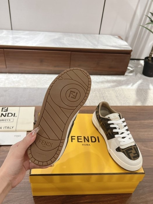 Fendi_Women_shoes_Latest styles_2026_yupoo_Original_quality