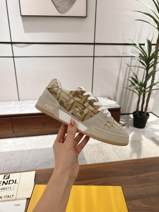 Fendi_Women_shoes_Latest styles_2026_yupoo_Original_quality