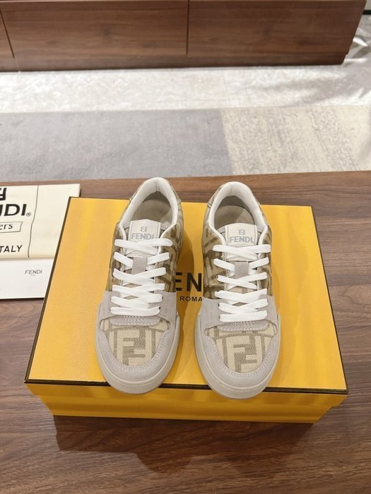 Fendi_Women_shoes_Latest styles_2026_yupoo_Original_quality