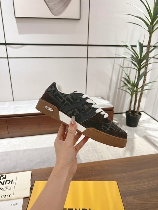 Fendi_Women_shoes_Latest styles_2026_yupoo_Original_quality