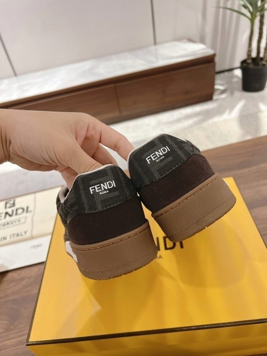 Fendi_Women_shoes_Latest styles_2026_yupoo_Original_quality