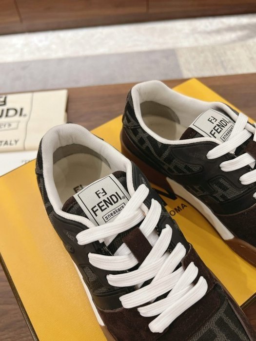 Fendi_Women_shoes_Latest styles_2026_yupoo_Original_quality