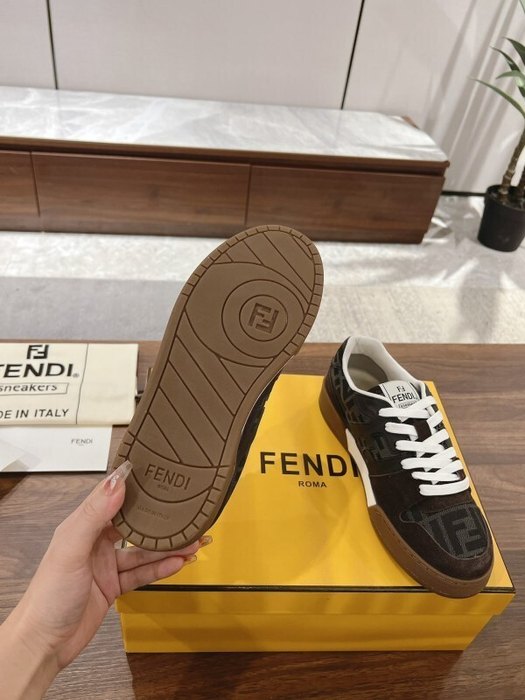 Fendi_Women_shoes_Latest styles_2026_yupoo_Original_quality