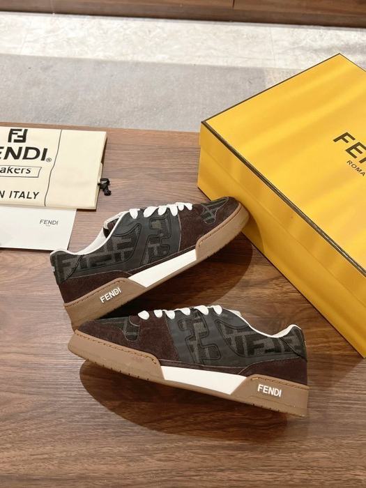 Fendi_Women_shoes_Latest styles_2026_yupoo_Original_quality
