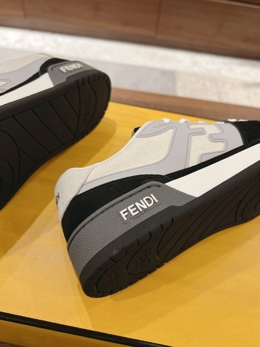 Fendi_Women_shoes_Latest styles_2026_yupoo_Original_quality