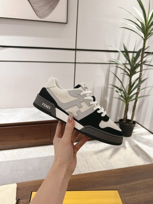 Fendi_Women_shoes_Latest styles_2026_yupoo_Original_quality