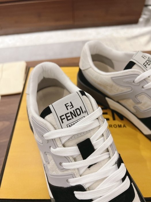 Fendi_Women_shoes_Latest styles_2026_yupoo_Original_quality