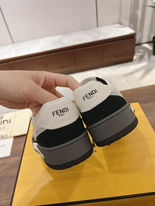 Fendi_Women_shoes_Latest styles_2026_yupoo_Original_quality