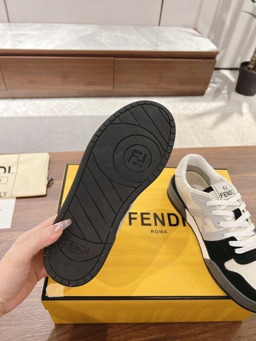 Fendi_Women_shoes_Latest styles_2026_yupoo_Original_quality