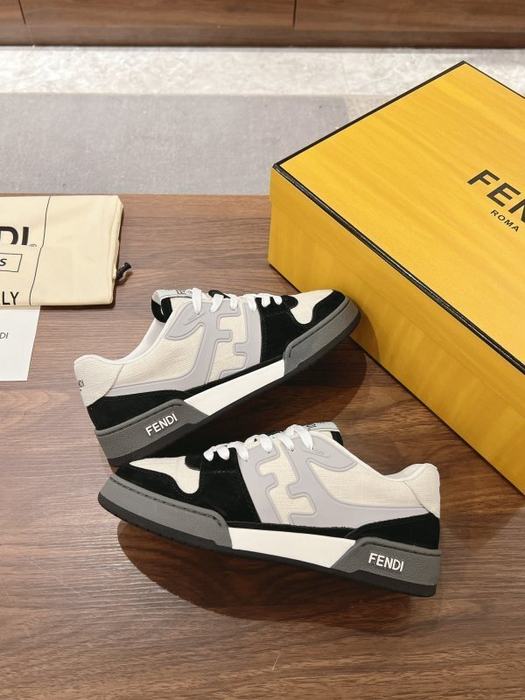 Fendi_Women_shoes_Latest styles_2026_yupoo_Original_quality