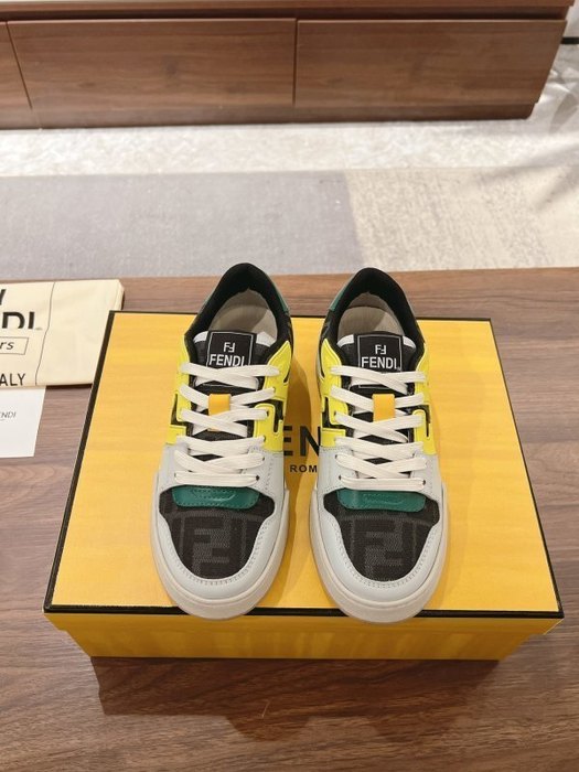 Fendi_Women_shoes_Latest styles_2026_yupoo_Original_quality