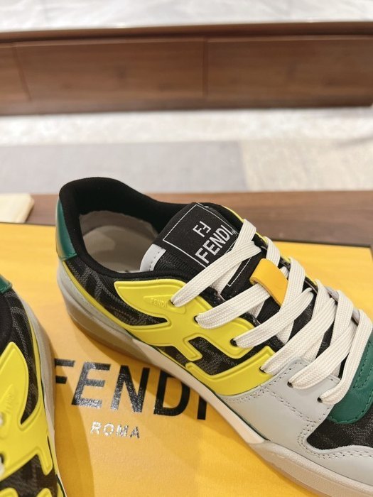 Fendi_Women_shoes_Latest styles_2026_yupoo_Original_quality