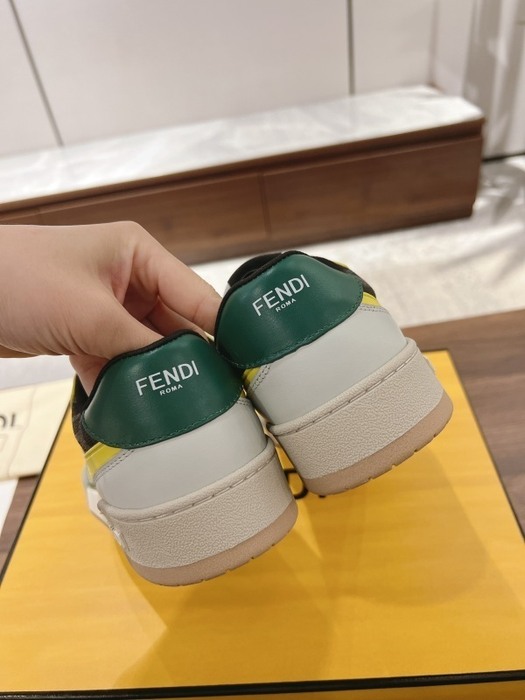 Fendi_Women_shoes_Latest styles_2026_yupoo_Original_quality