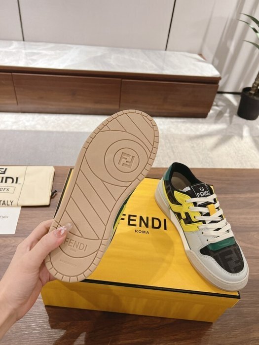 Fendi_Women_shoes_Latest styles_2026_yupoo_Original_quality