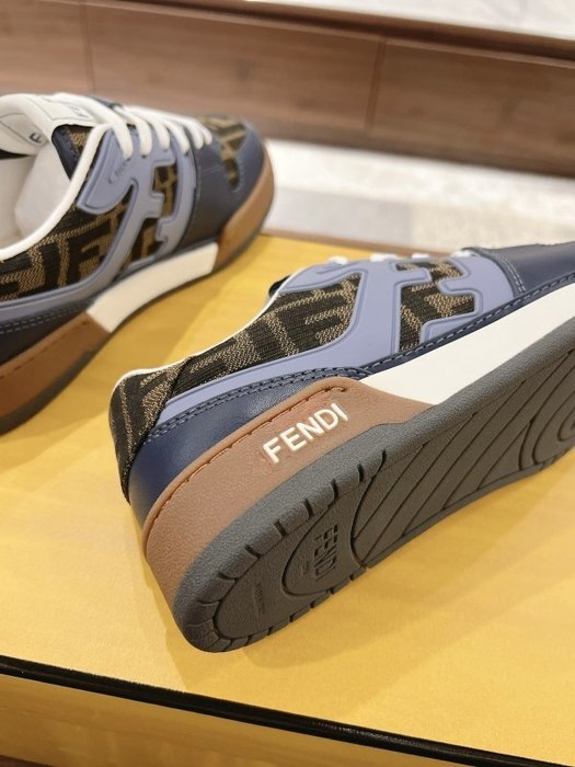 Fendi_Women_shoes_Latest styles_2026_yupoo_Original_quality