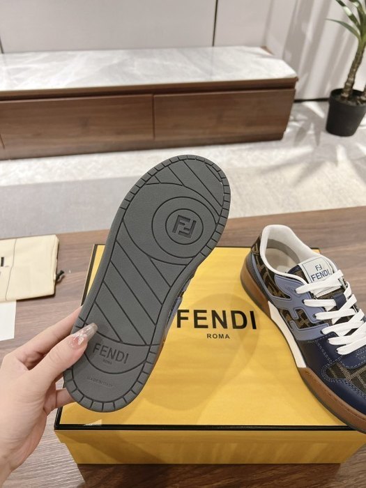 Fendi_Women_shoes_Latest styles_2026_yupoo_Original_quality