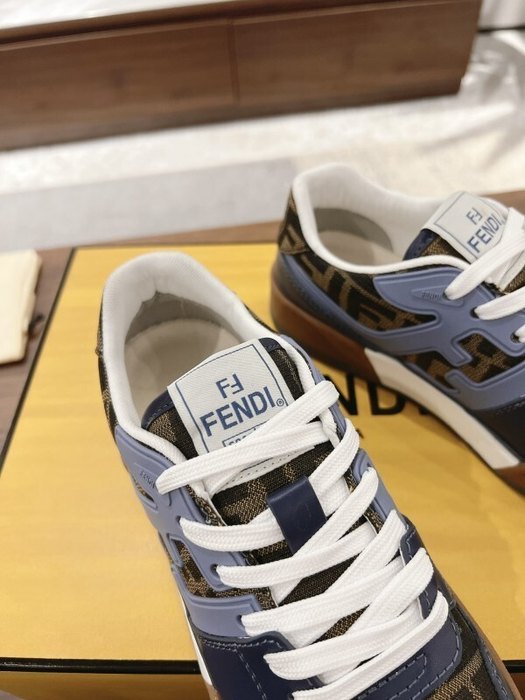 Fendi_Women_shoes_Latest styles_2026_yupoo_Original_quality