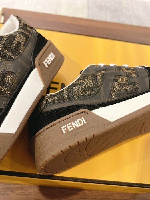 Fendi_Women_shoes_Latest styles_2026_yupoo_Original_quality
